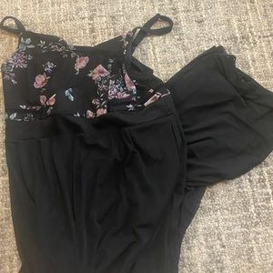 Torrid Jumpsuit